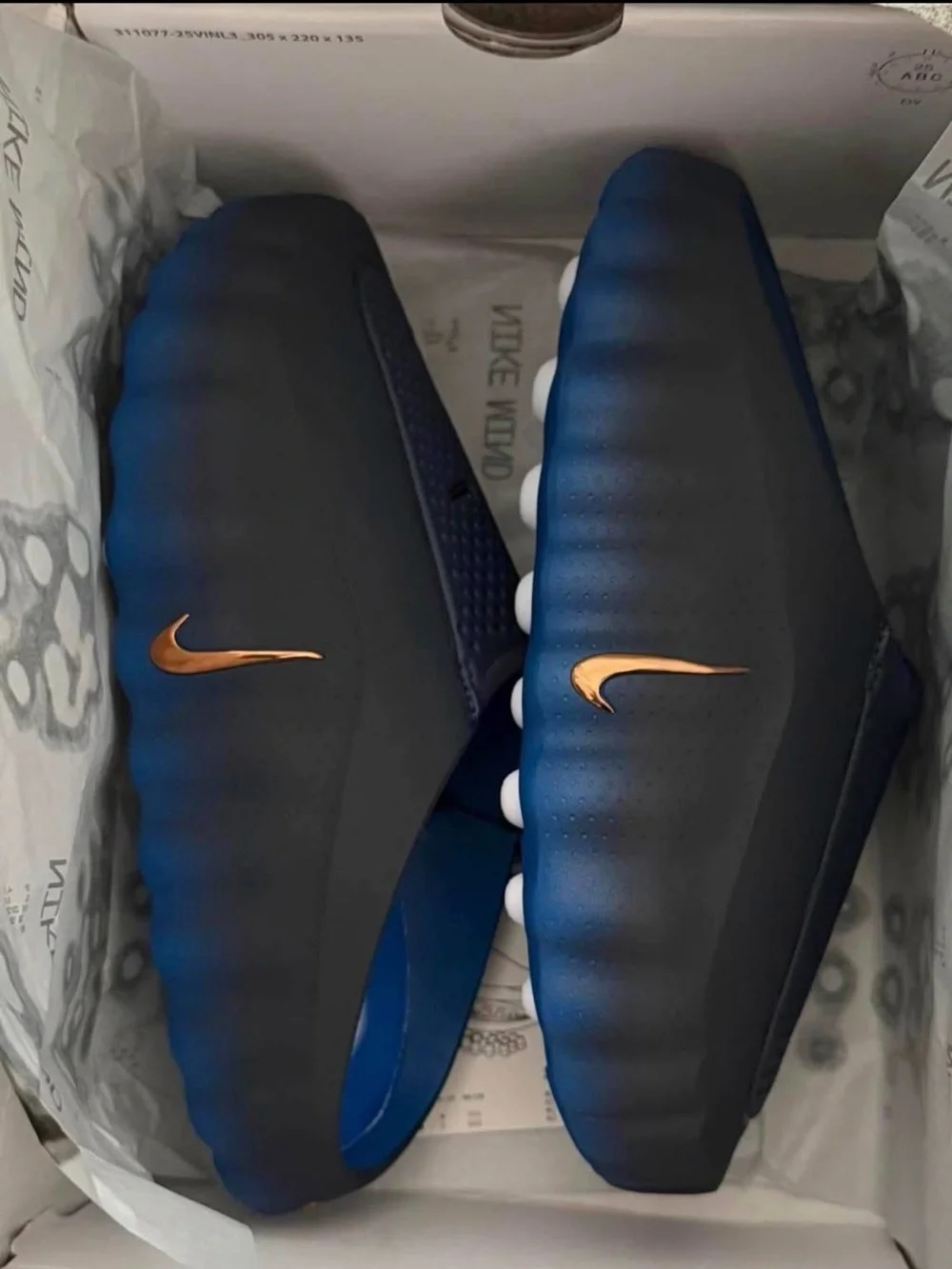 Nike comfortable men